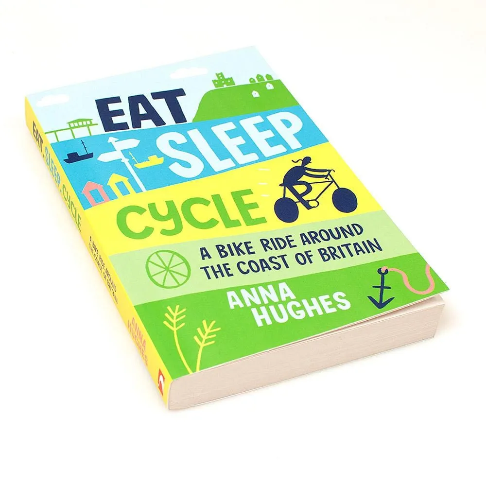 Eat Sleep Cycle