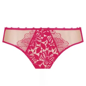 Empreinte Agathe Briefs Camelia