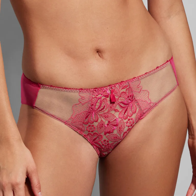 Empreinte Agathe Briefs Camelia