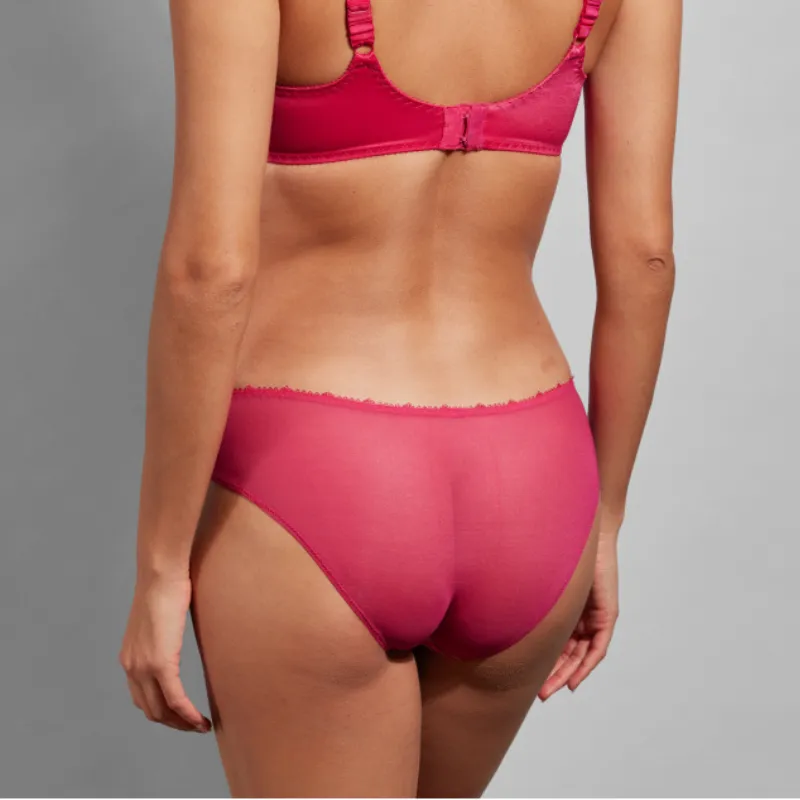 Empreinte Agathe Briefs Camelia