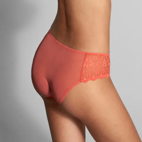 Empreinte Cassiopee Brief Papaya