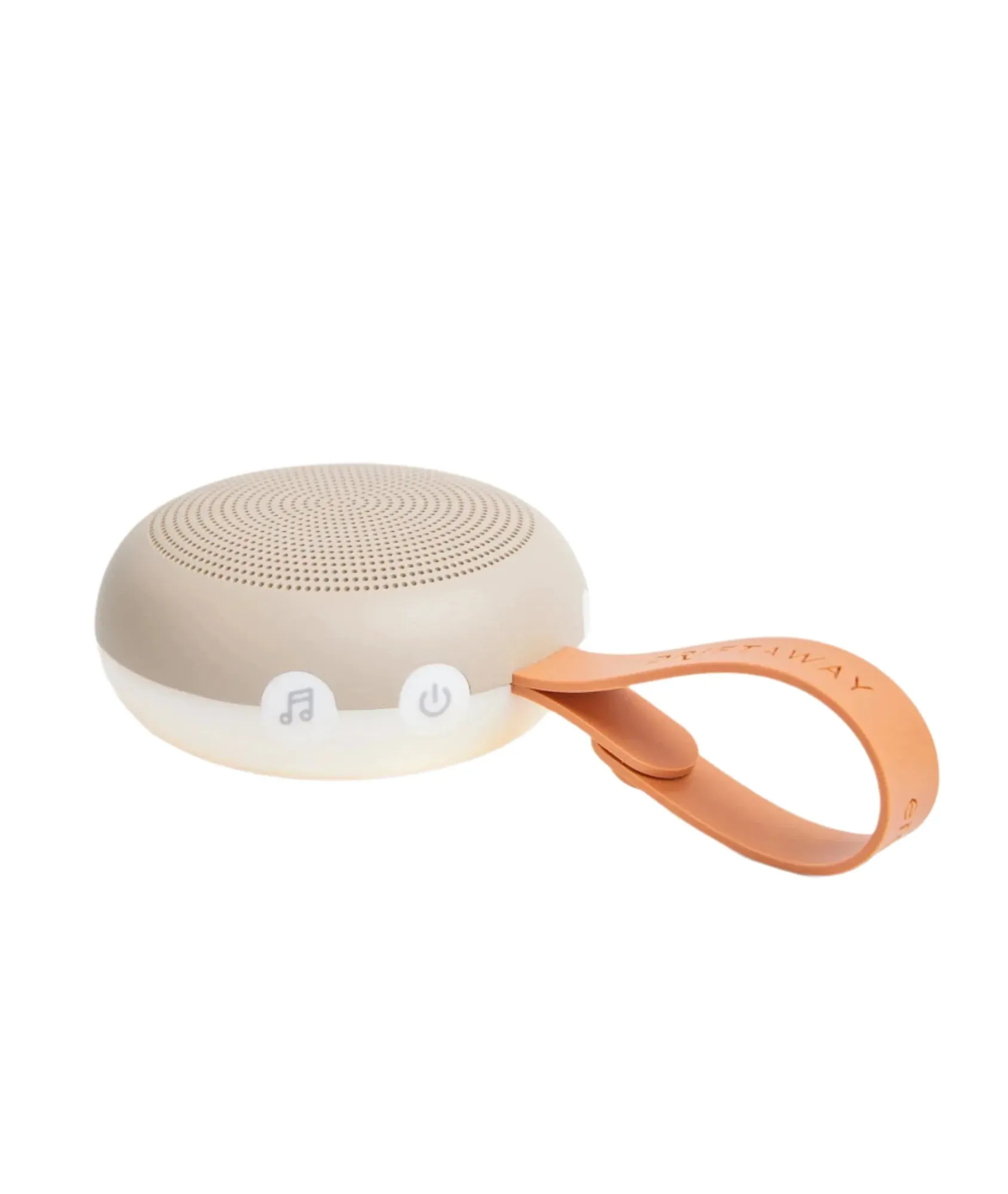 ErgoPouch - Drift Away White Noise Machine