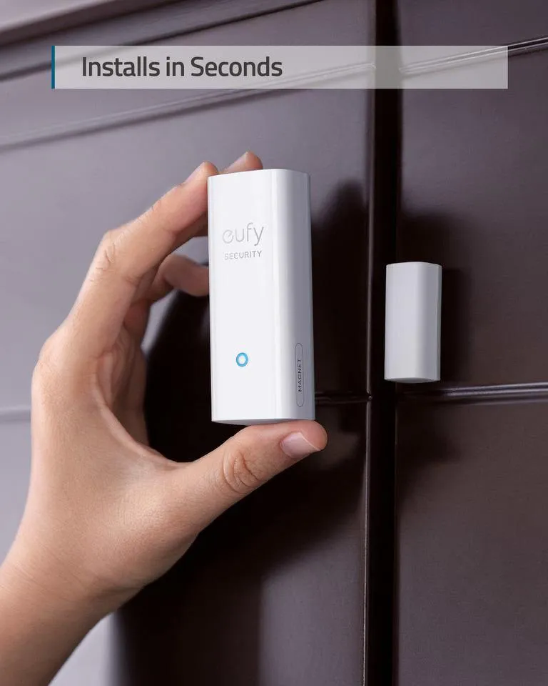 Eufy Entry Sensor - White