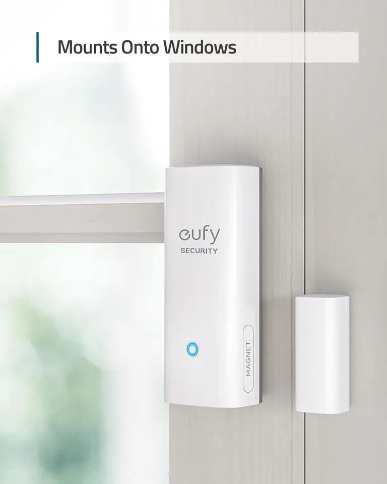 Eufy Entry Sensor - White