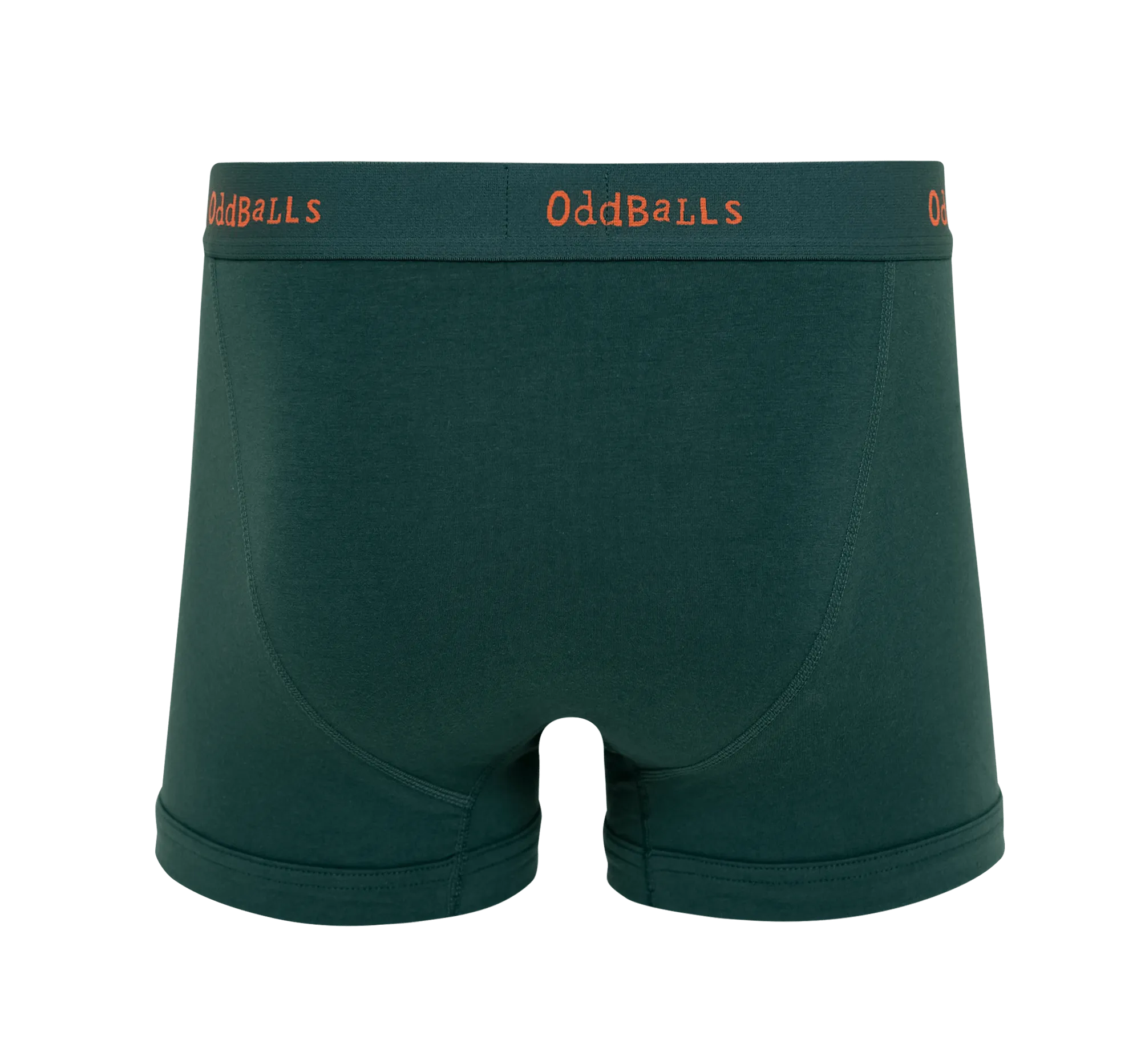 Evergreen - Mens Boxer Shorts