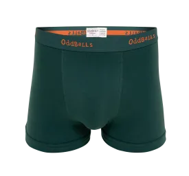 Evergreen - Mens Boxer Shorts