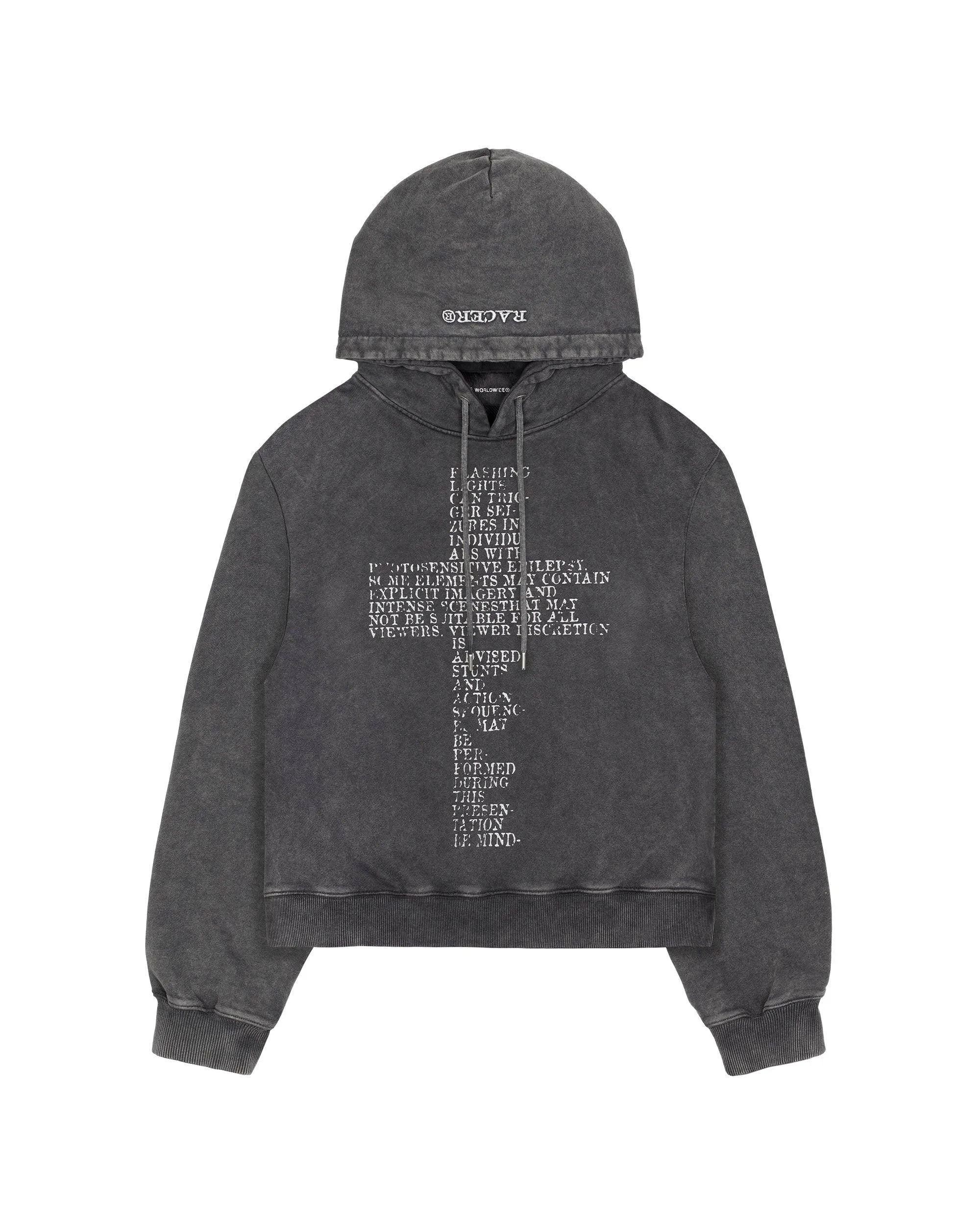 Explicit Hoodie