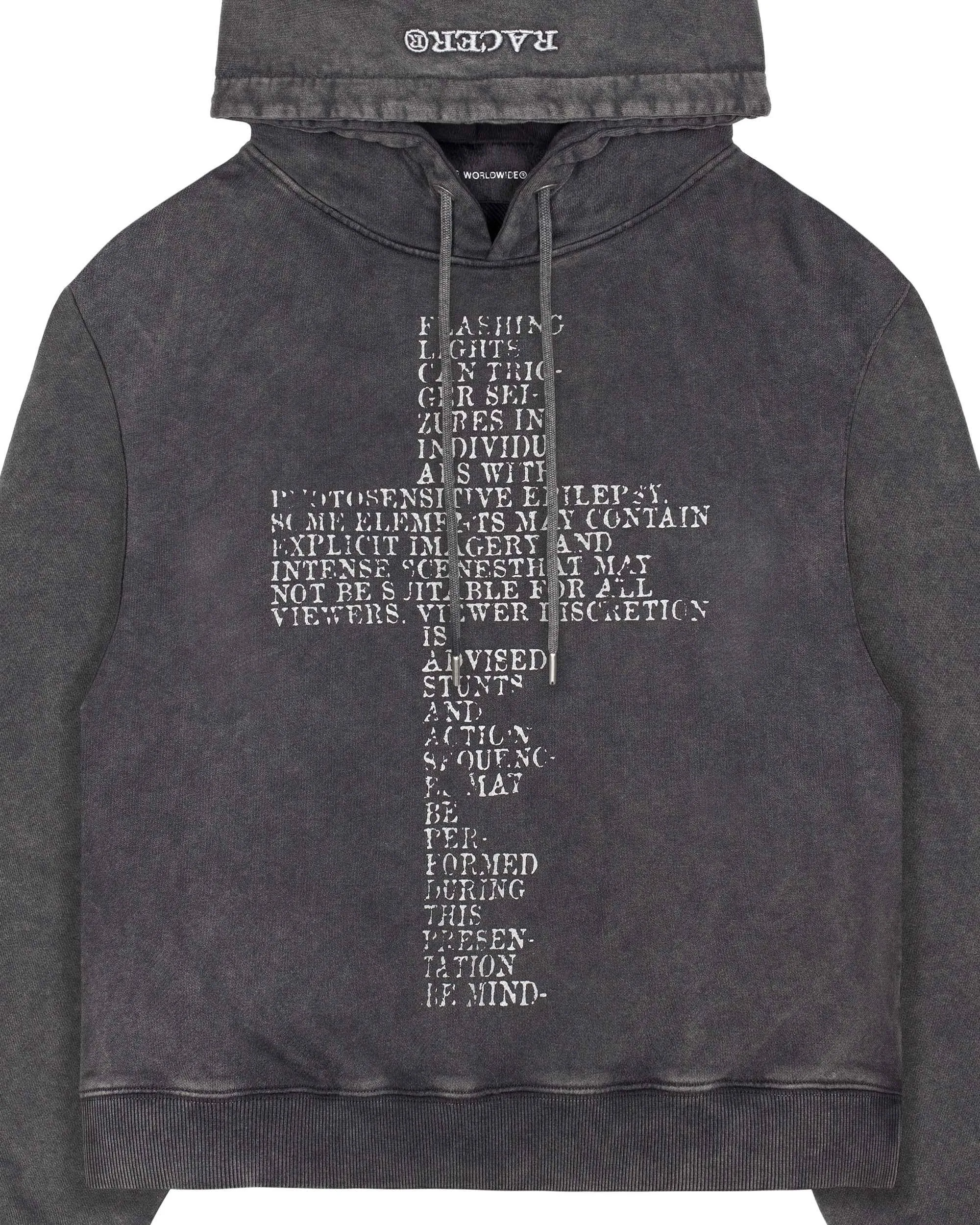 Explicit Hoodie