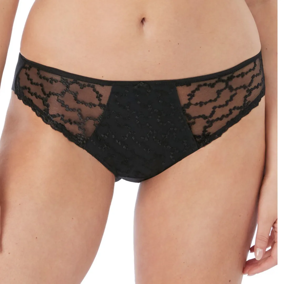 Fantasie Ana Brief