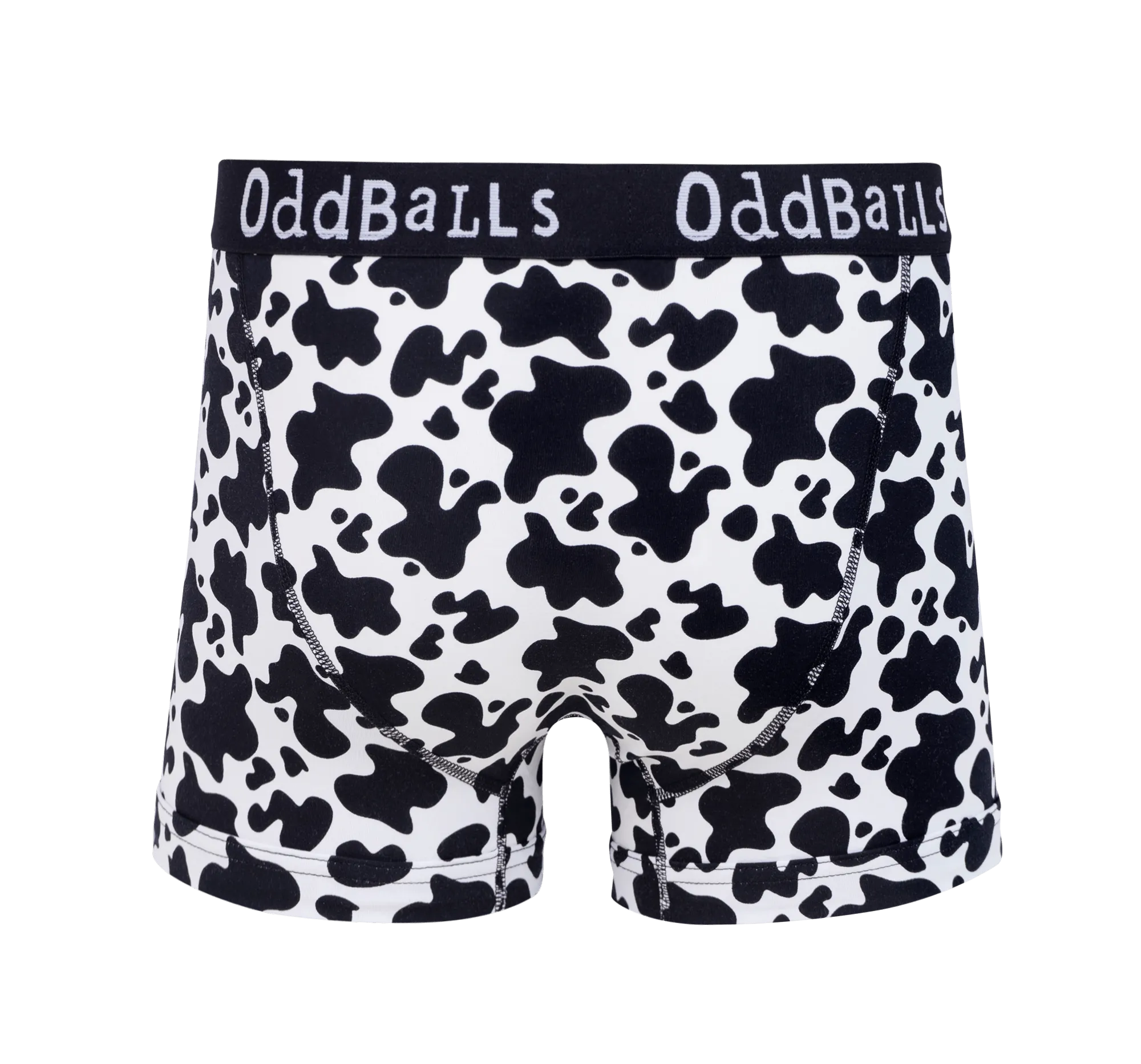 Fat Cow - Mens Boxer Shorts