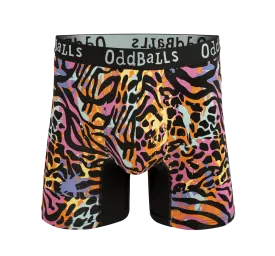 Filthy Animal - Mens Bamboo Boxer Shorts