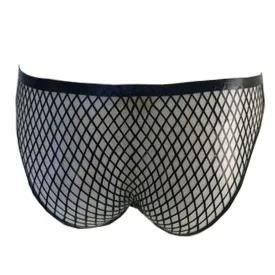 Fishnet Pantie