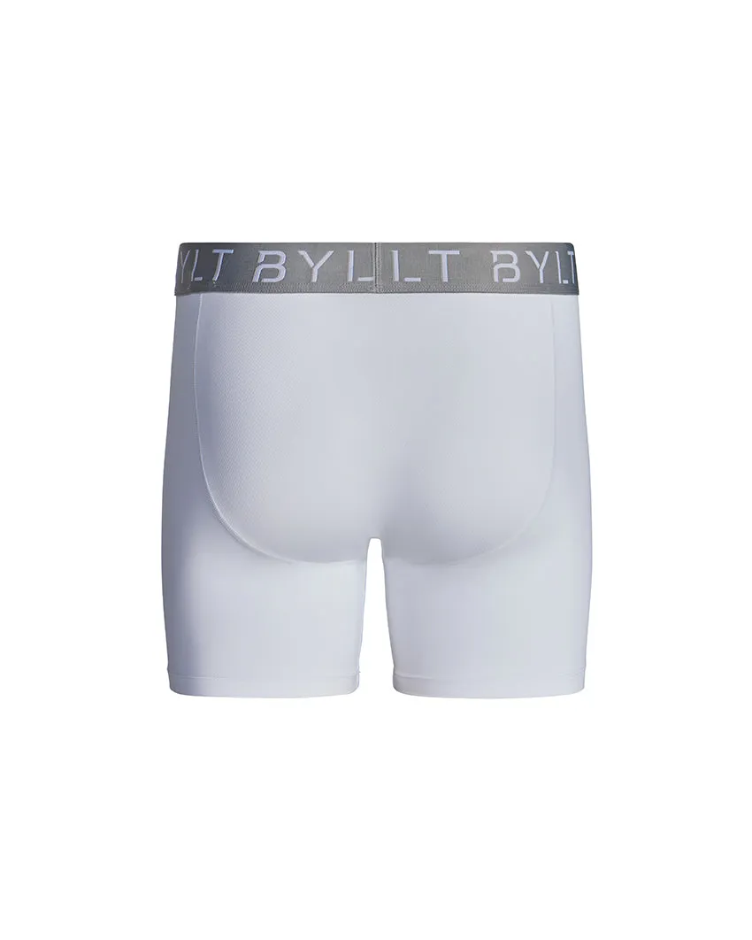 Flex Boxer Briefs