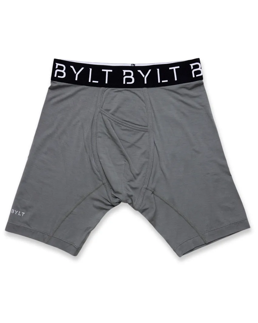 Flex Boxer Briefs