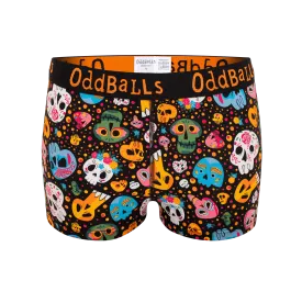 Funny Bones - Ladies Boxers