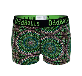 Gecko - Ladies Boxers