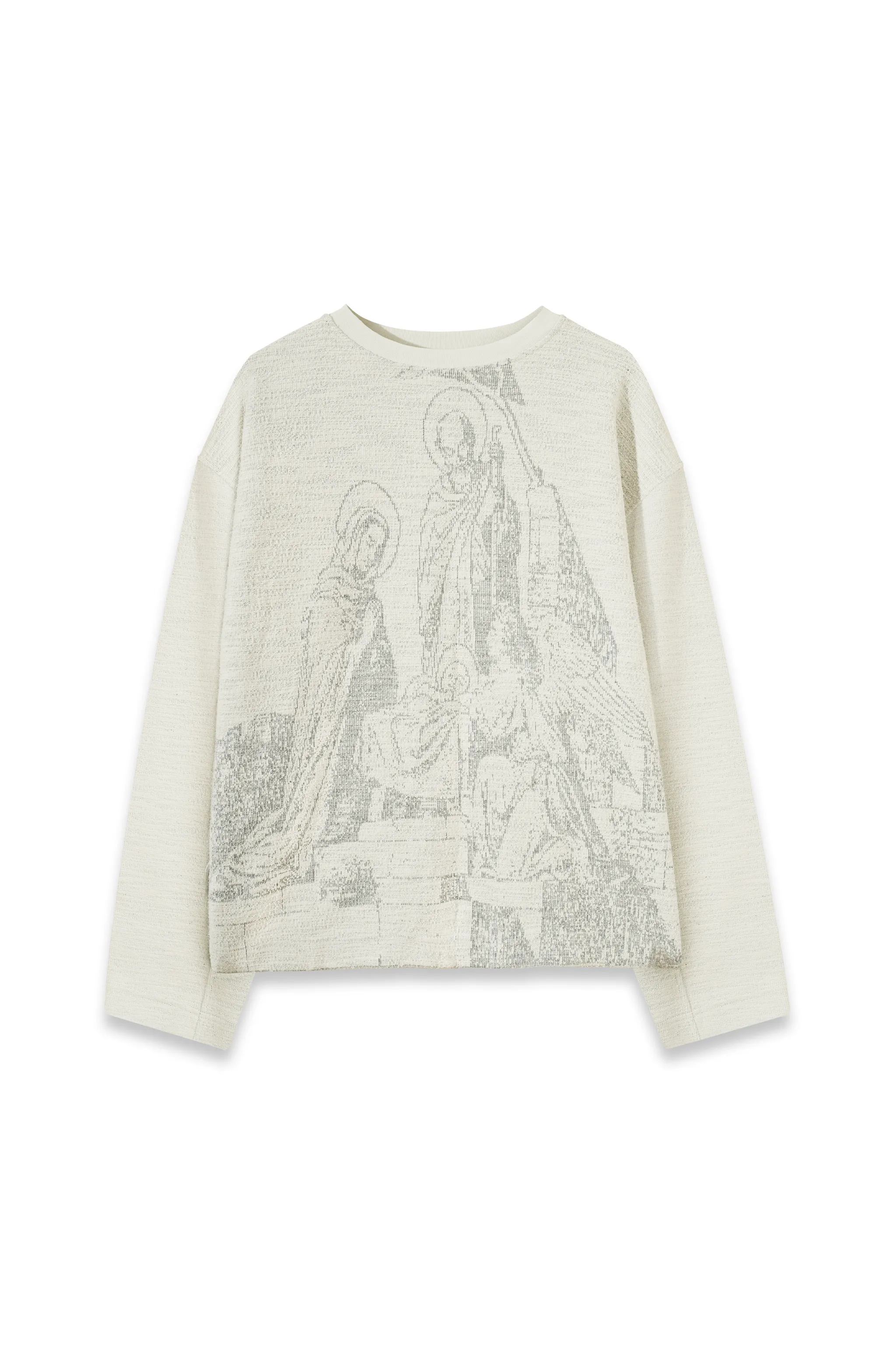 Gig Tapestry Jumper