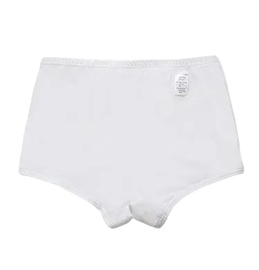 Girl's Modal Mid-Rise Hipster Panties(2pcs pack)