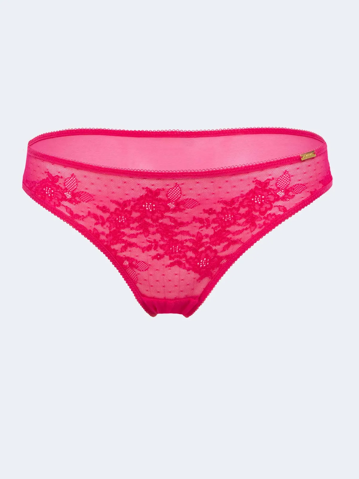 Glossies Lace Panties