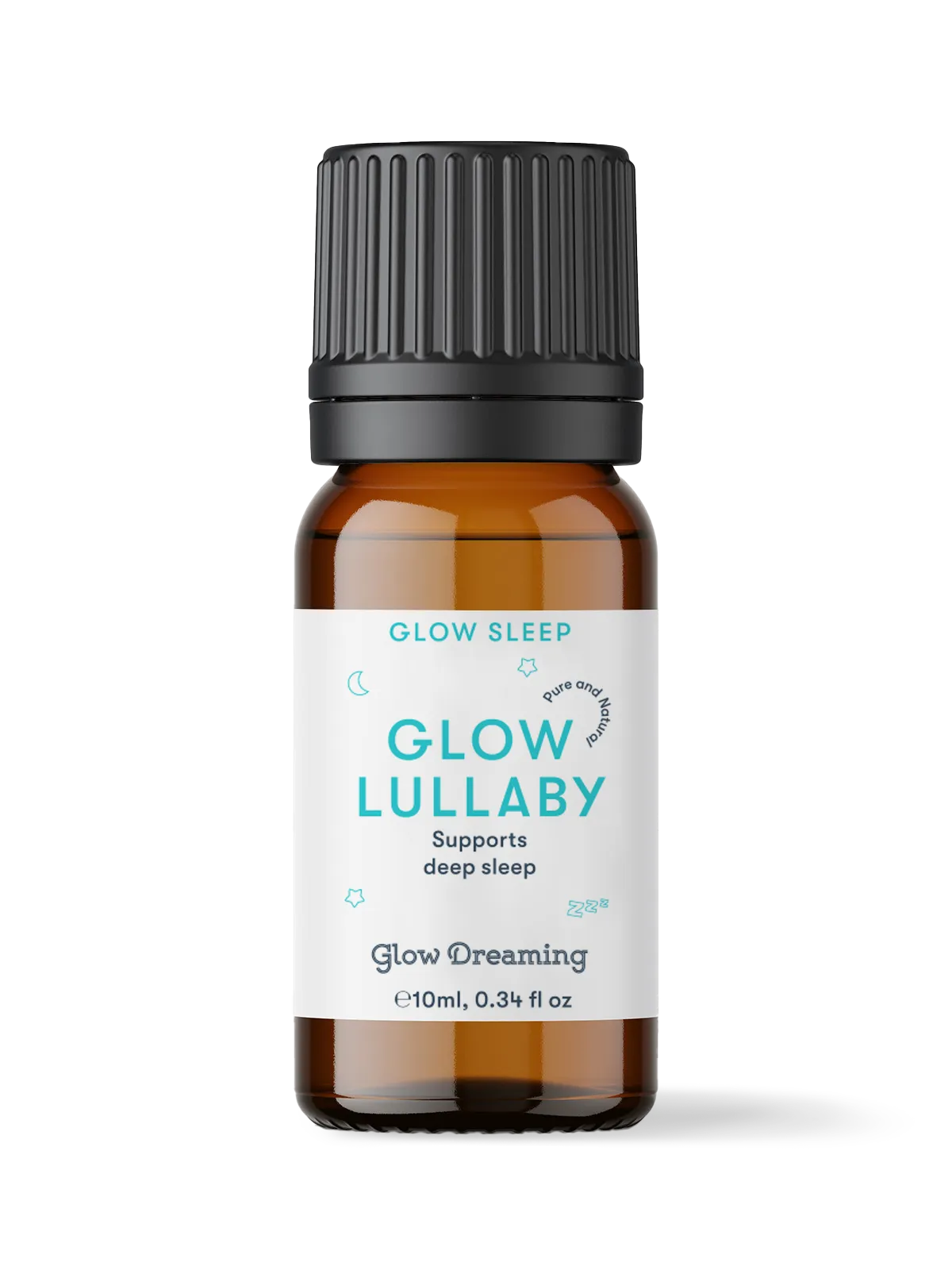 Glow Dreaming Essential Oil - Lullaby