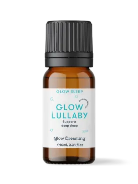 Glow Dreaming Essential Oil - Lullaby