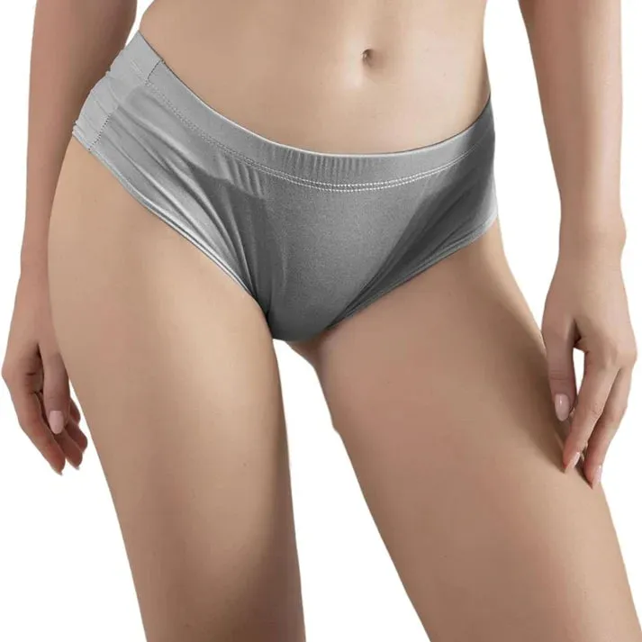 Happy Taunt Hot Sexy Mensural Panties For Daily Use