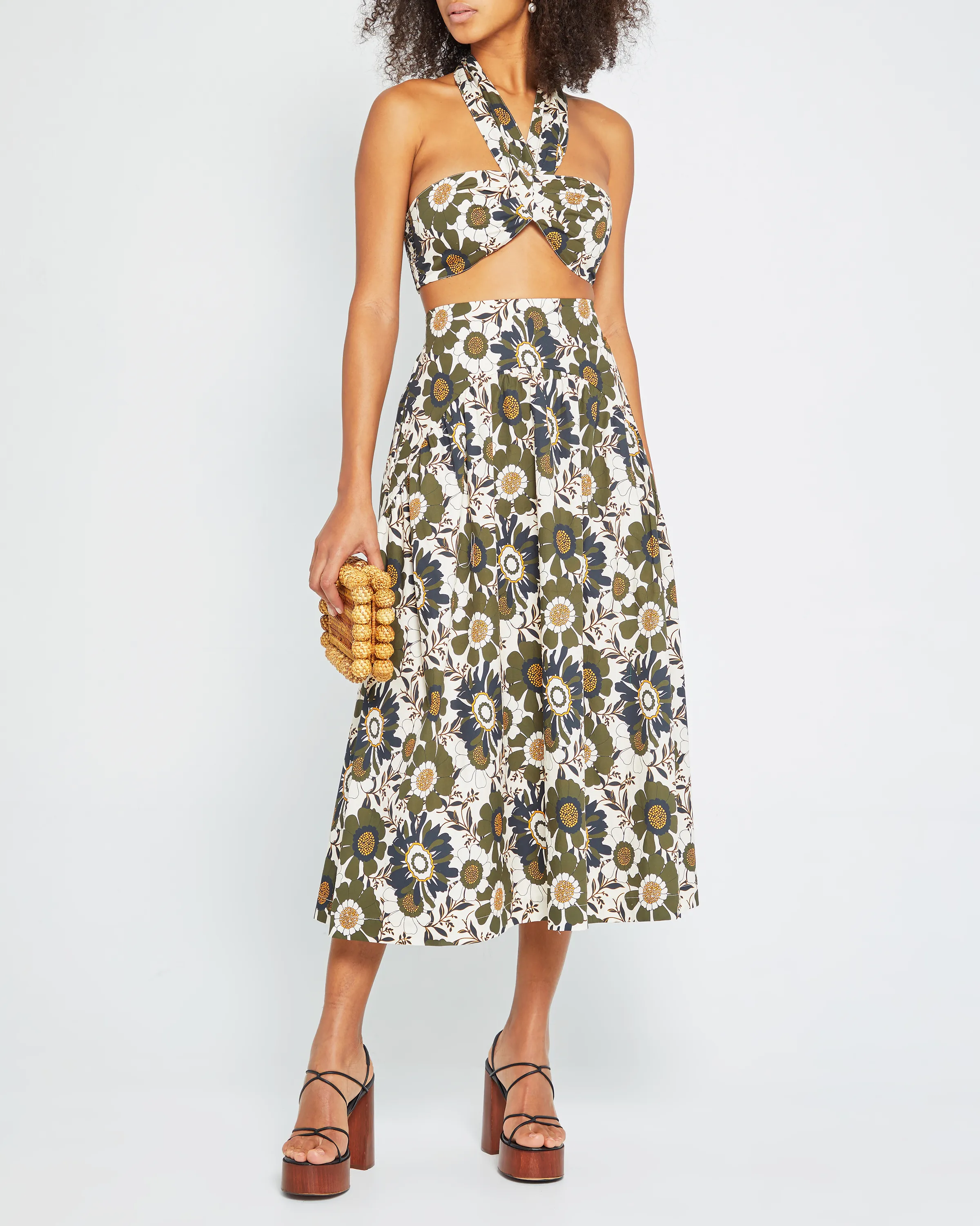 Havana Two Piece