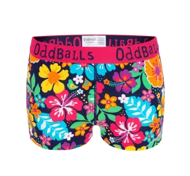 Hawaii - Ladies Boxers