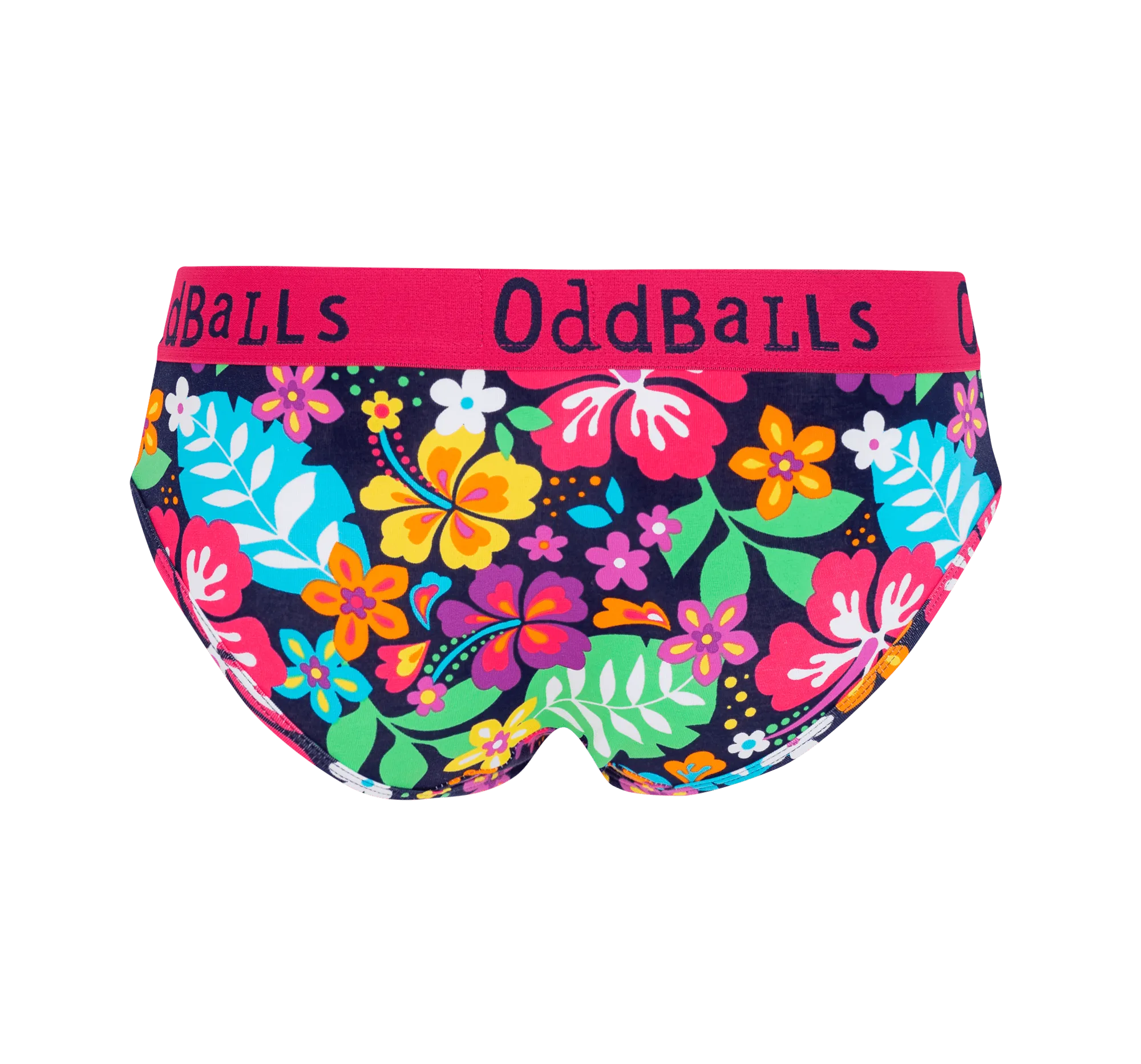 Hawaii - Ladies Briefs