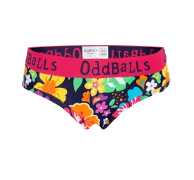 Hawaii - Ladies Briefs