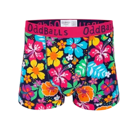 Hawaii - Mens Boxer Shorts