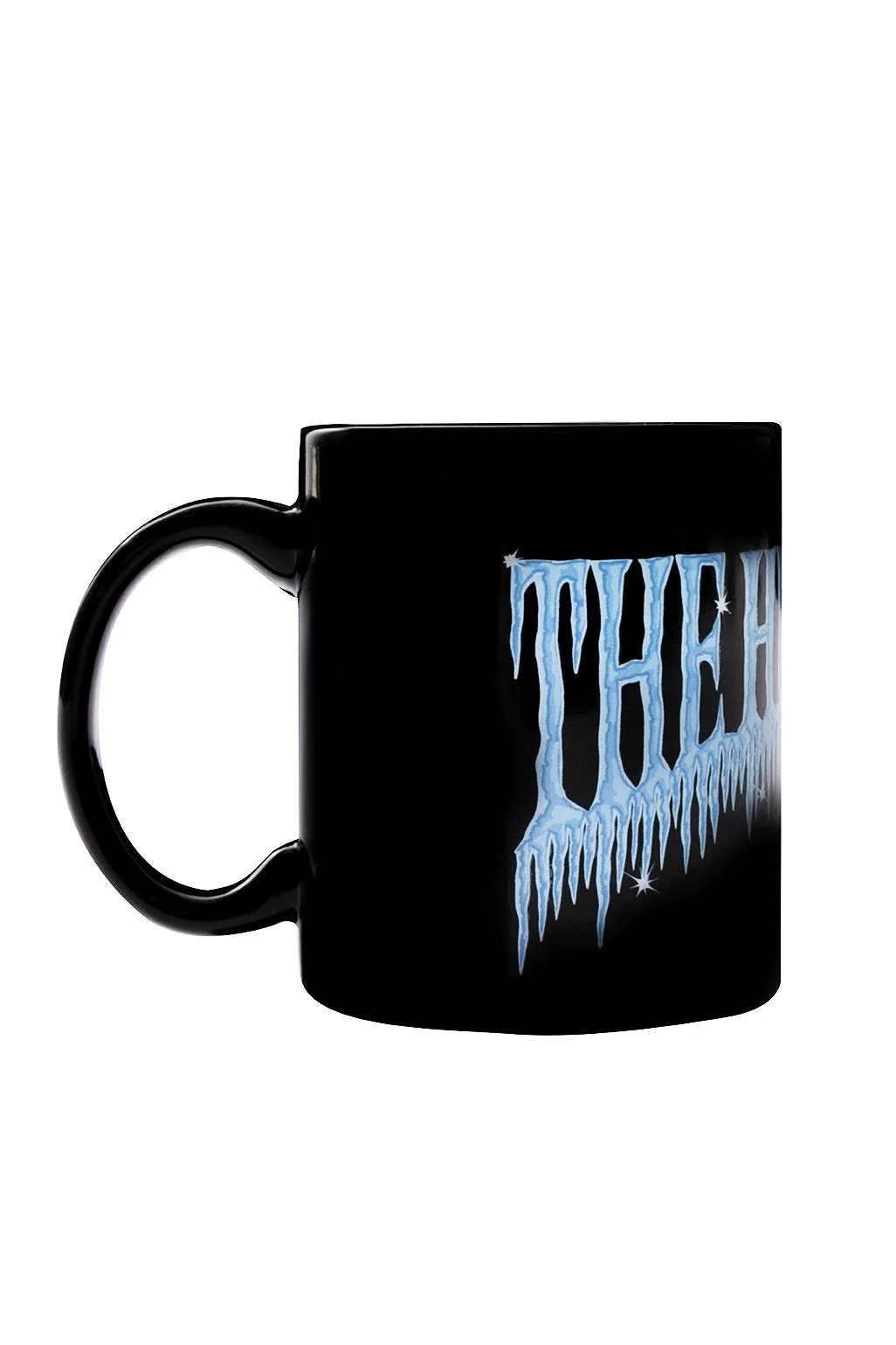 Icy Mug