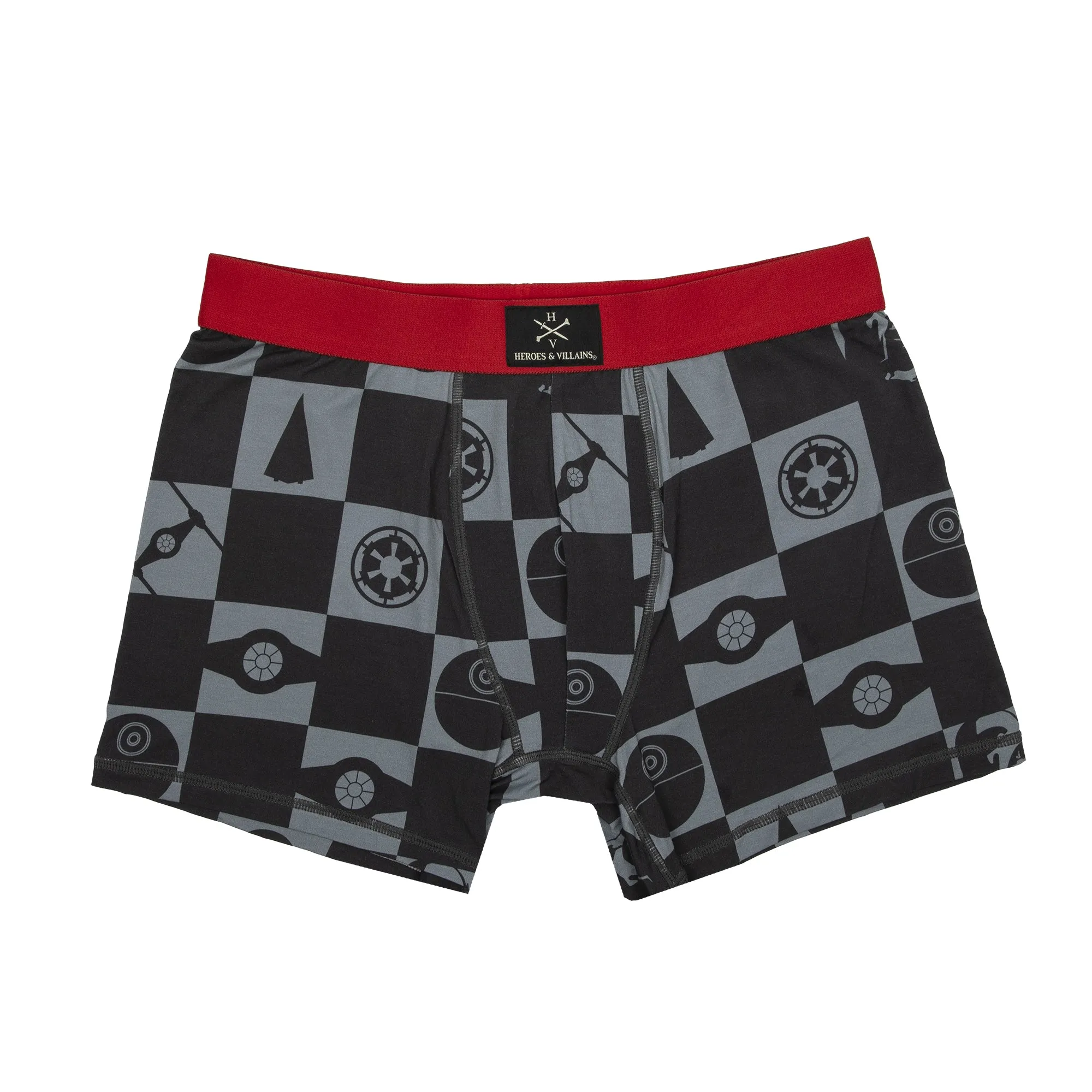 Imperial Boxer Brief Set