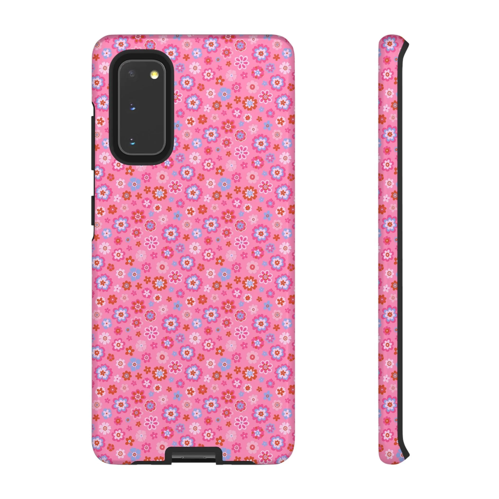 In My Girlie Era | Pink Flower Case