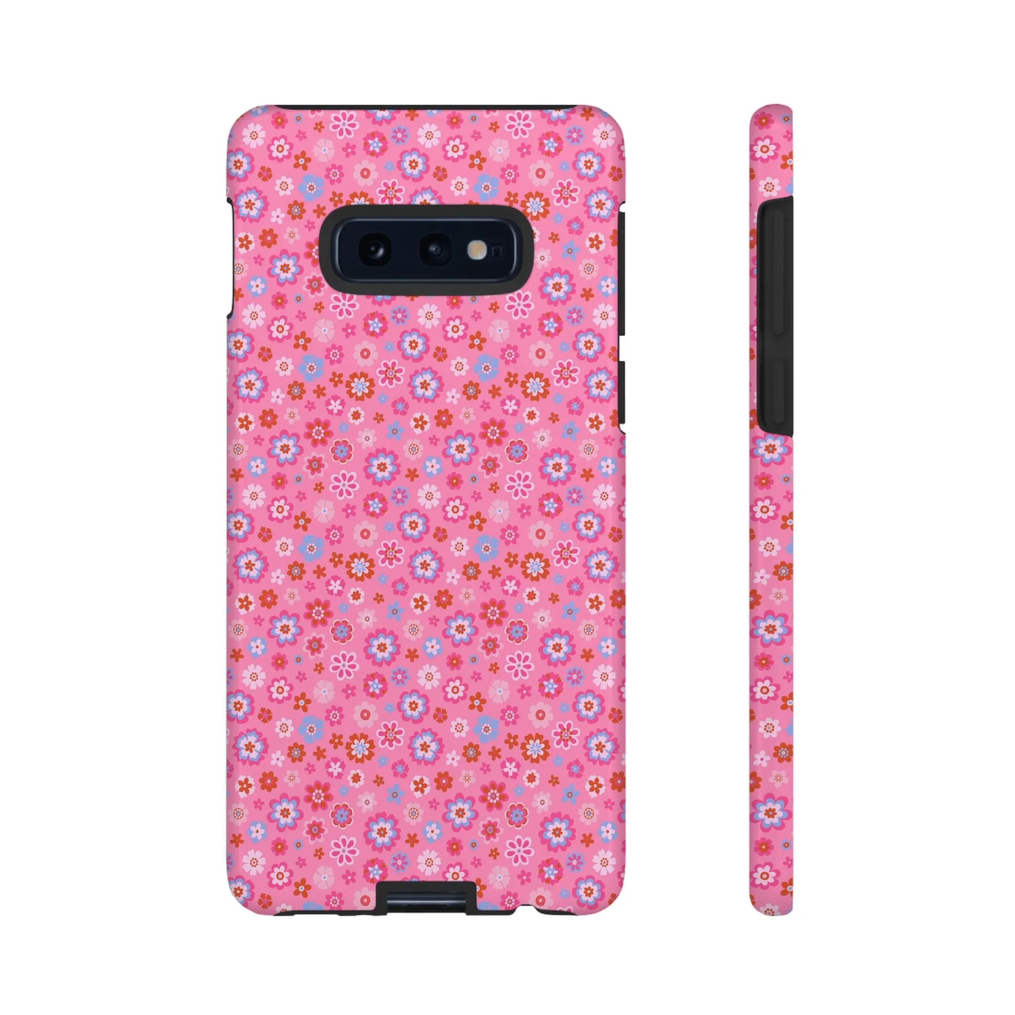 In My Girlie Era | Pink Flower Case