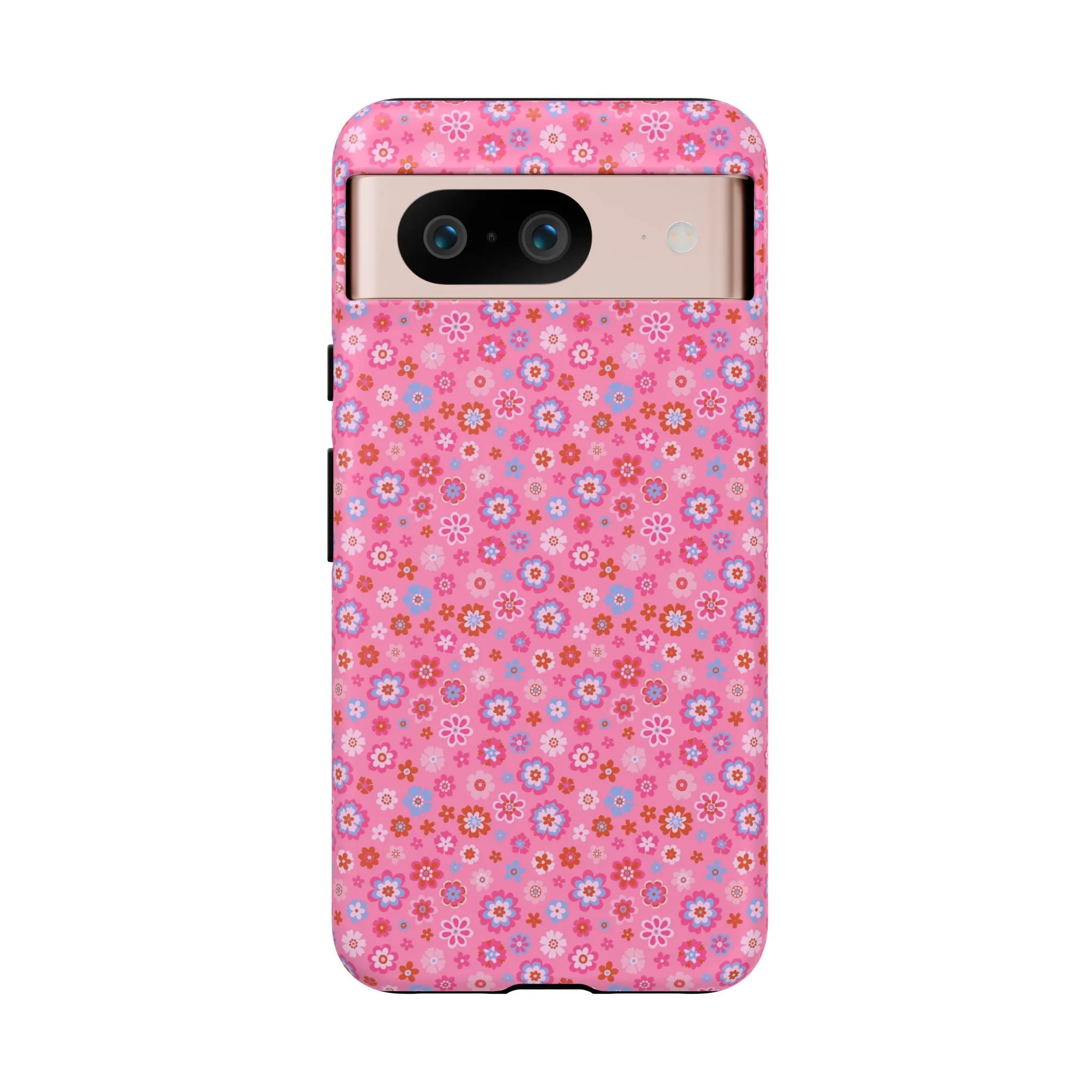 In My Girlie Era | Pink Flower Case