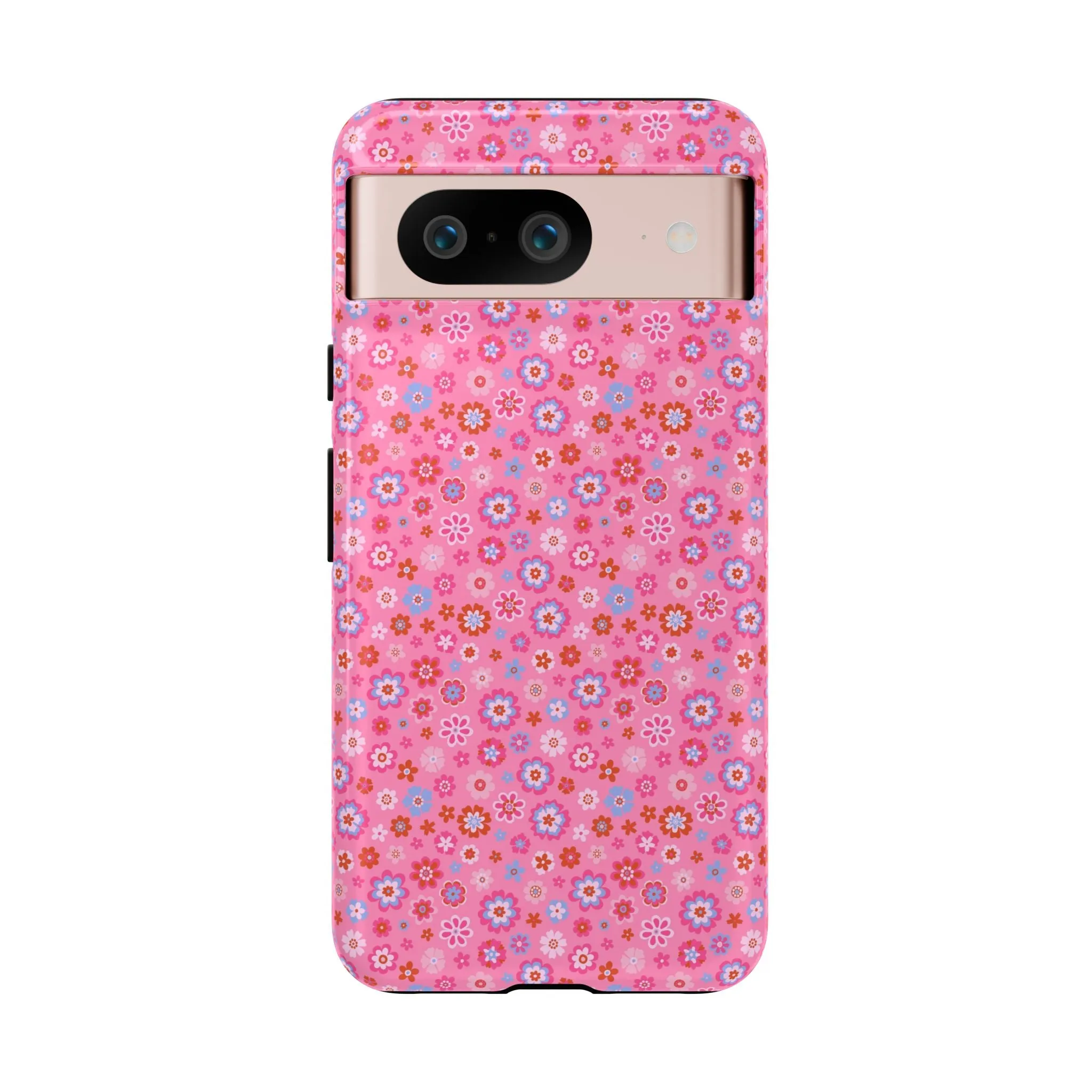 In My Girlie Era | Pink Flower Case