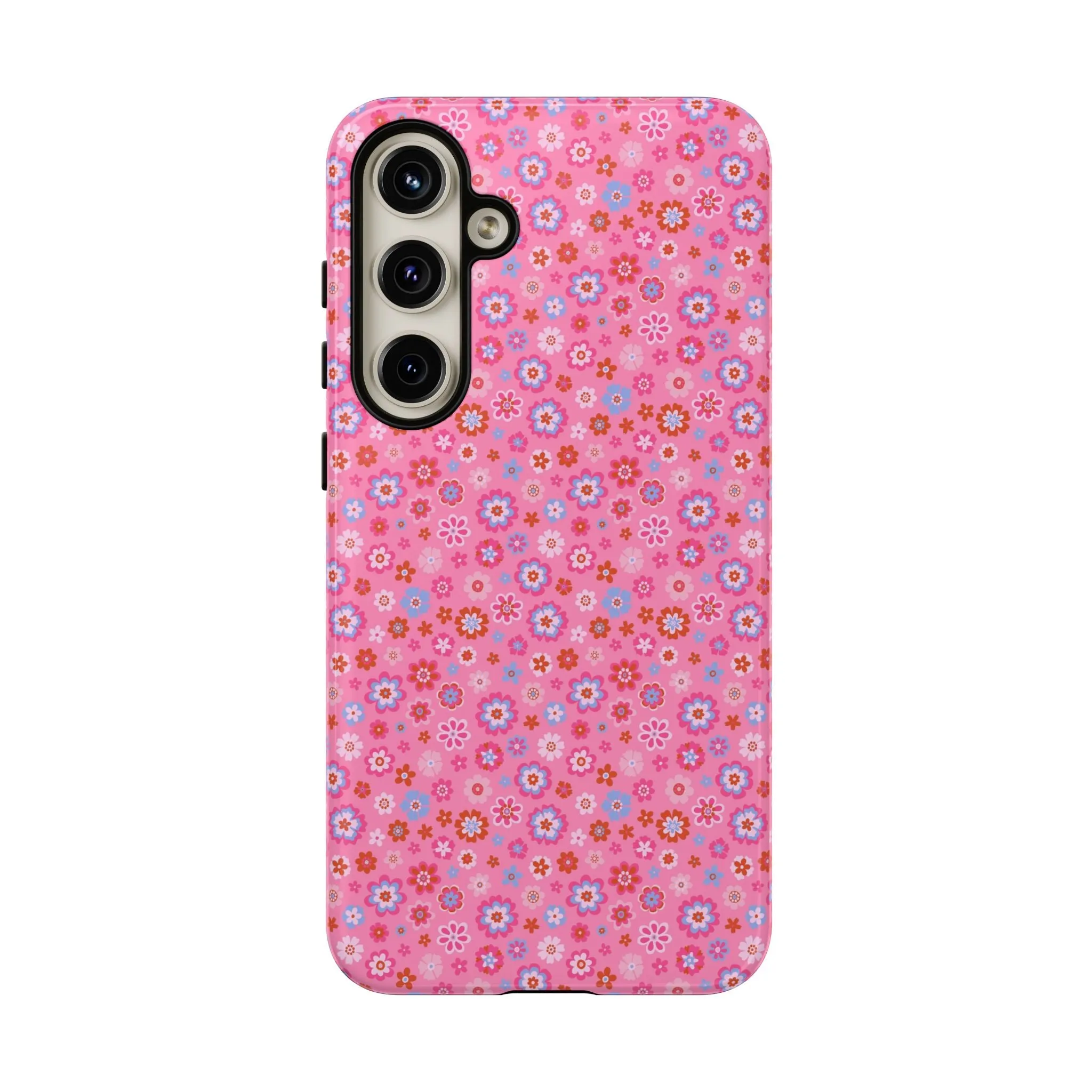 In My Girlie Era | Pink Flower Case