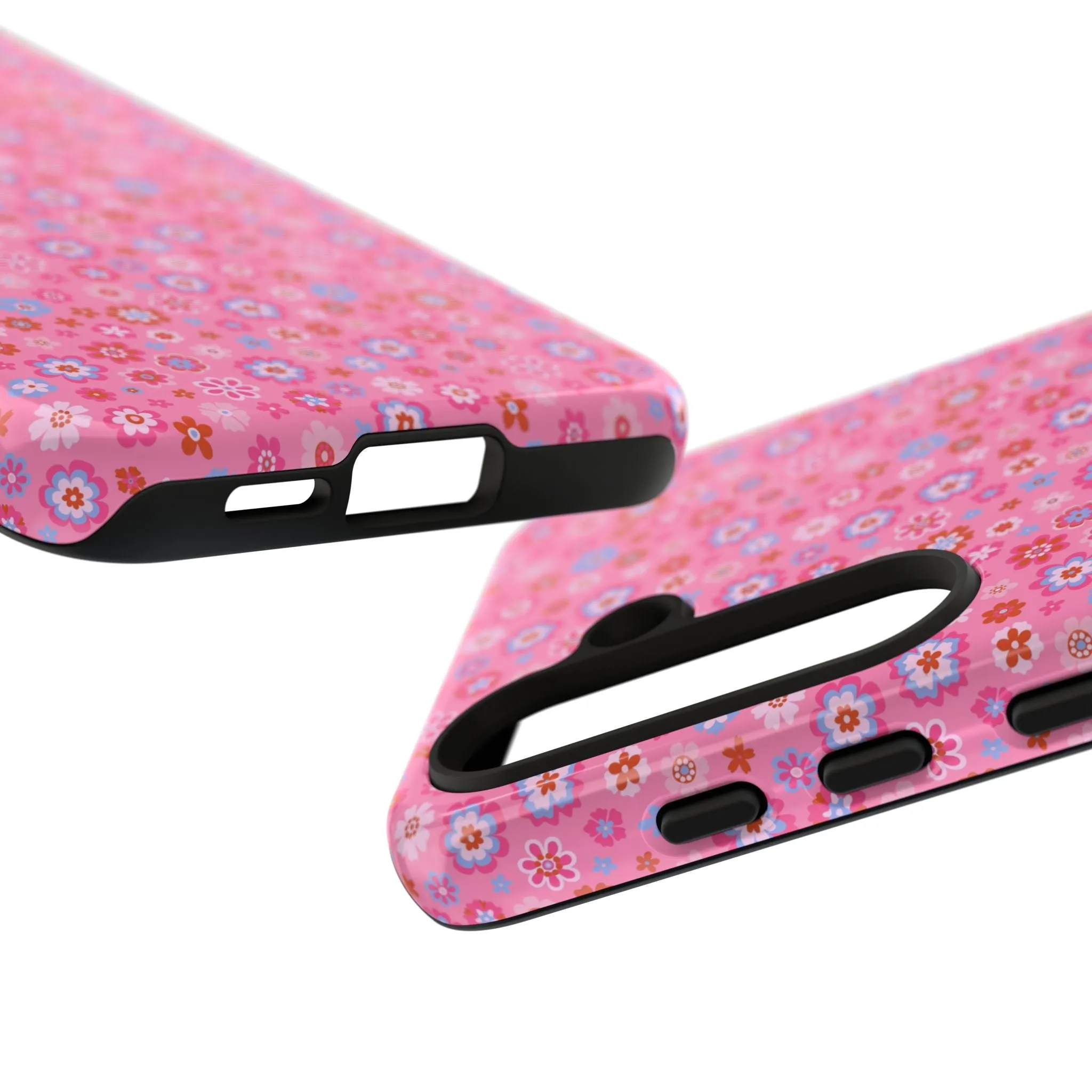 In My Girlie Era | Pink Flower Case