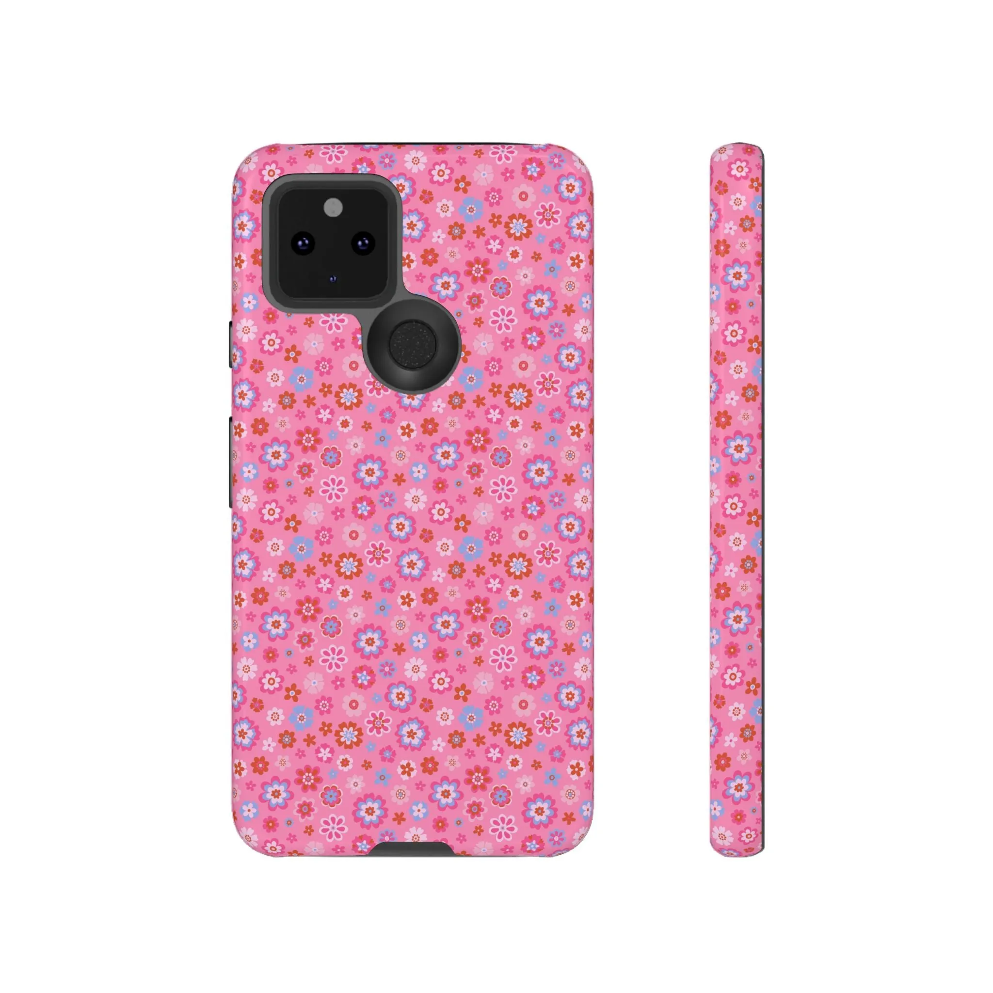 In My Girlie Era | Pink Flower Case