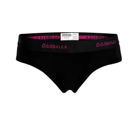 Ink - Ladies Briefs