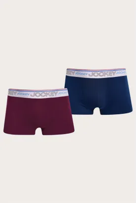 JOCKEY 2Pack General Trunks