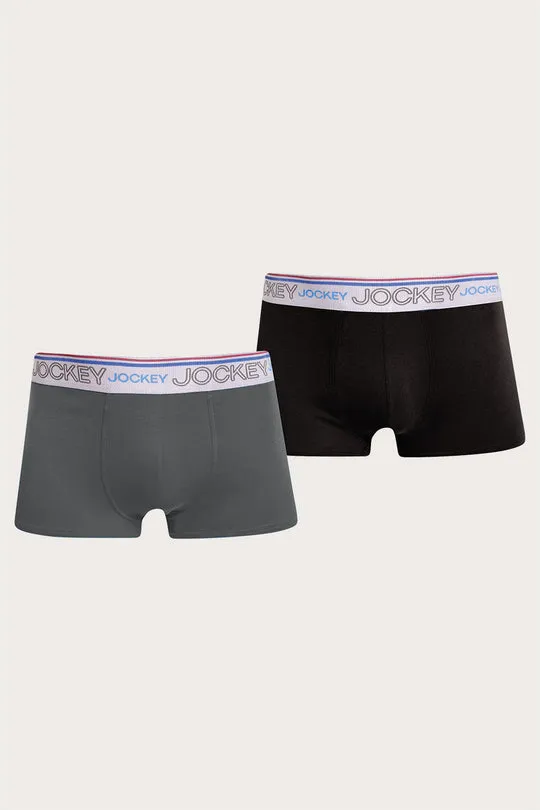 JOCKEY 2Pack General Trunks