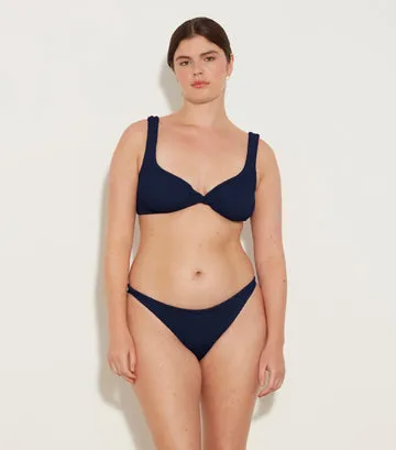 Juno Bikini - Navy