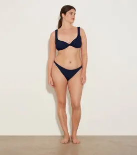 Juno Bikini - Navy