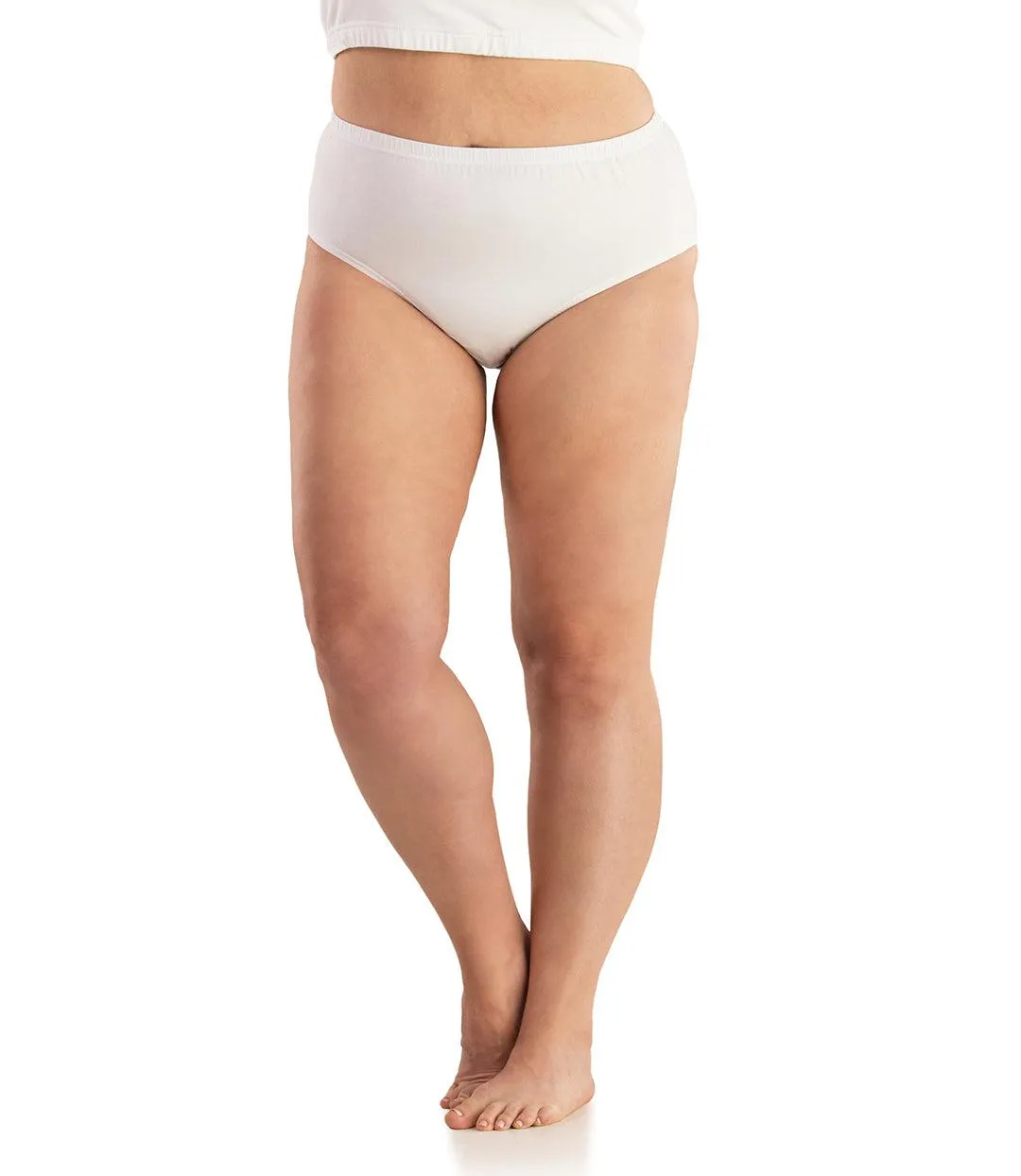 Junowear Cotton Stretch Classic Brief