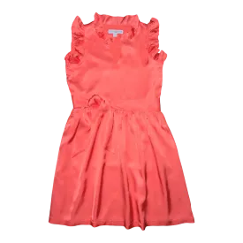 Kaki Dress – Carolina Coral