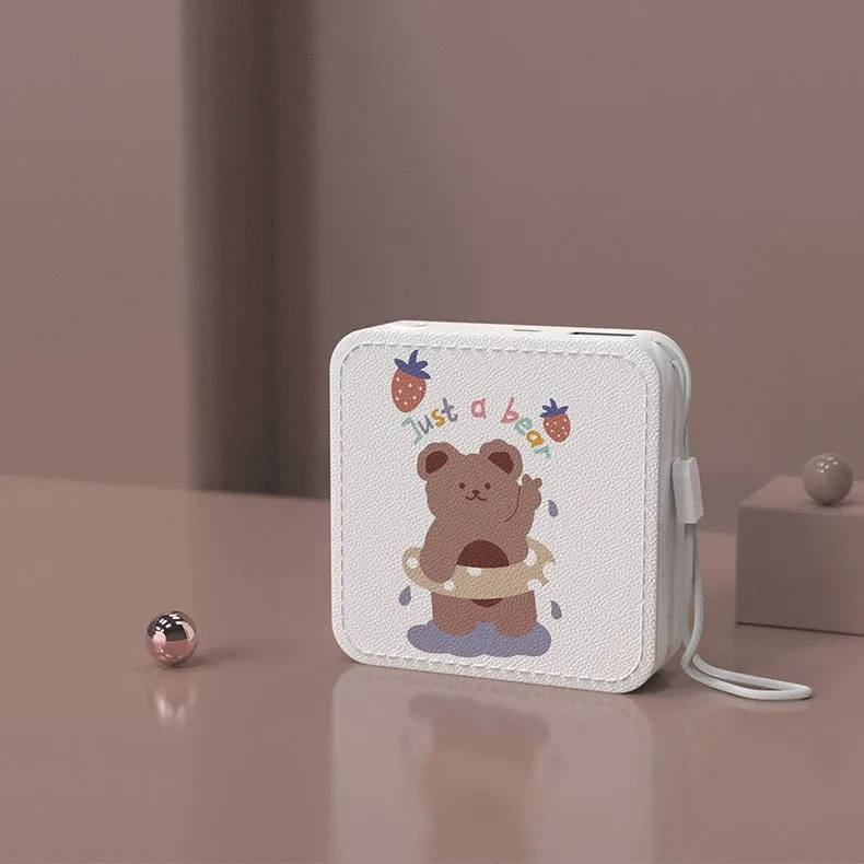 Kawaii Cute Power Bank