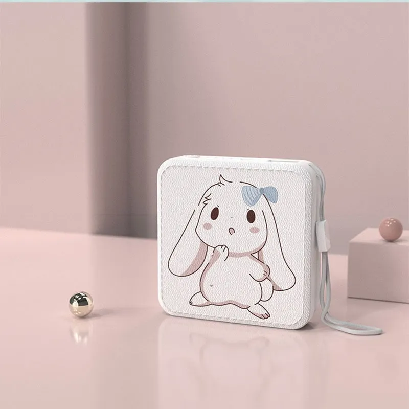 Kawaii Cute Power Bank