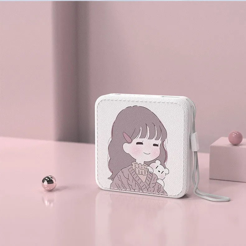 Kawaii Cute Power Bank